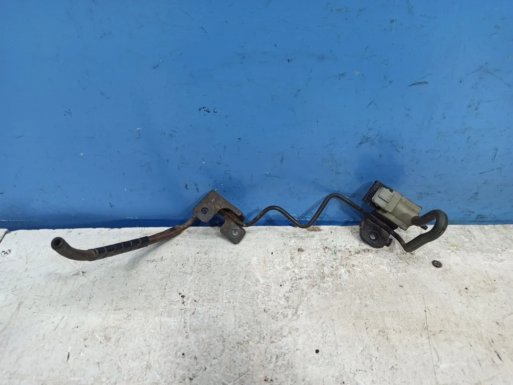 Клапан электромагнитный Kia Sorento 1 BL 2006-2009 Рестайлинг