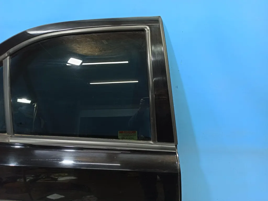 Дверь задняя правая Kia Sorento 1 BL 2006-2009 Рестайлинг