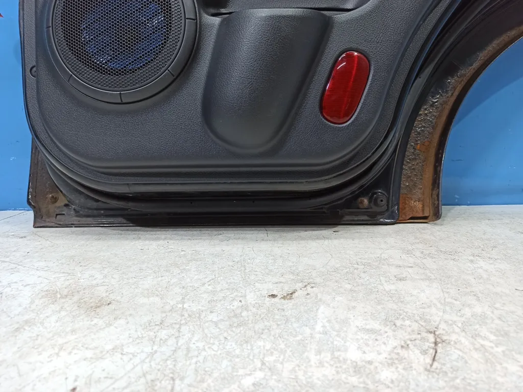 Дверь задняя правая Kia Sorento 1 BL 2006-2009 Рестайлинг