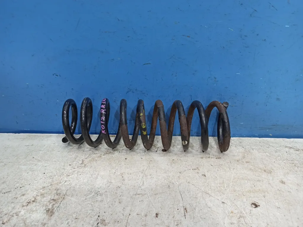 Пружина задняя Hyundai IX35 1 2010-2013