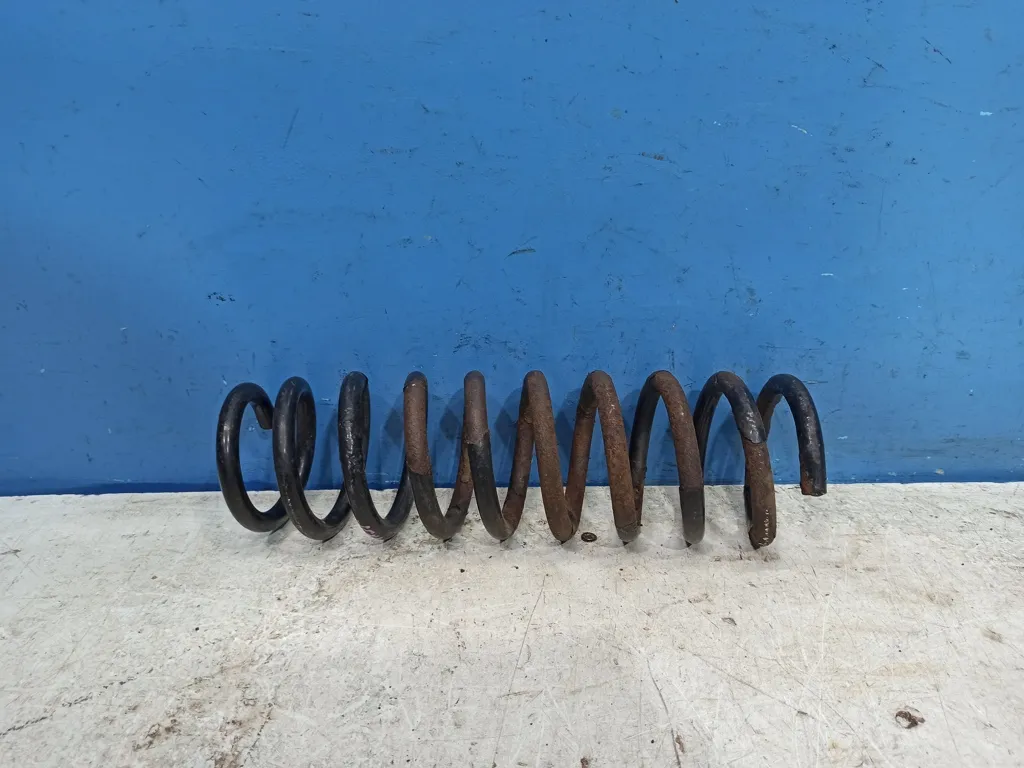 Пружина задняя Hyundai IX35 1 2010-2013