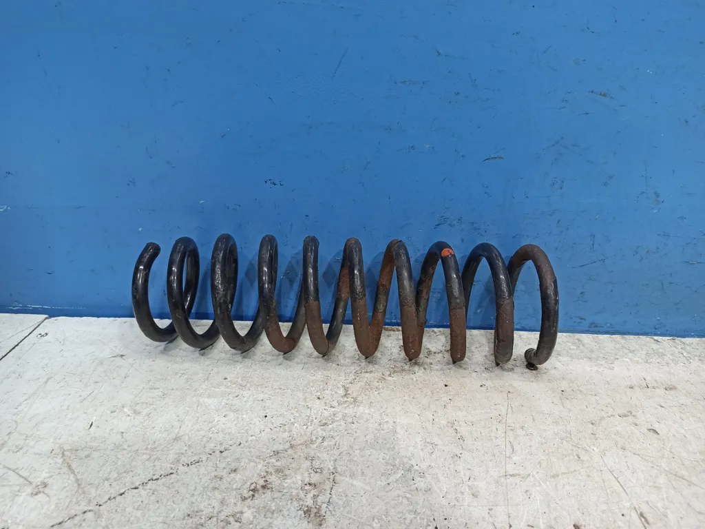 Пружина задняя Hyundai IX35 1 2010-2013