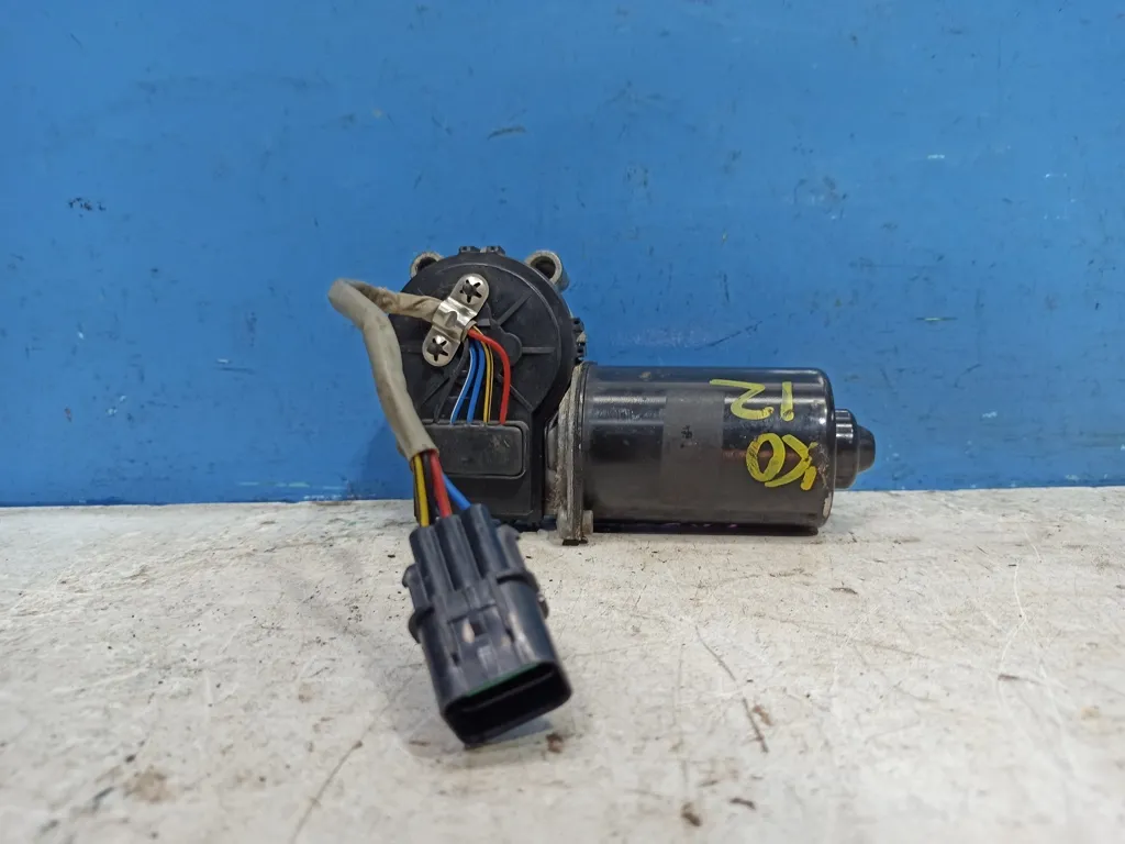 Моторчик стеклоочистителя передний Hyundai IX35 1 2010-2013