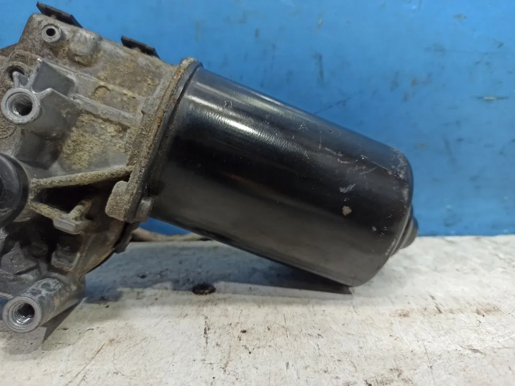 Моторчик стеклоочистителя передний Hyundai IX35 1 2010-2013