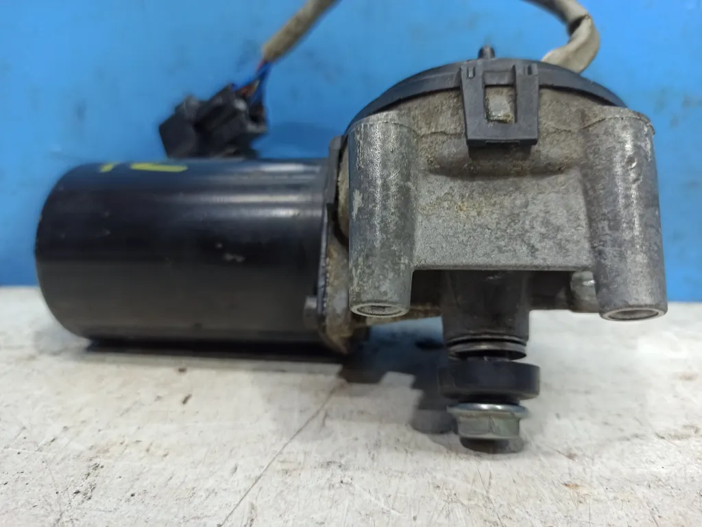 Моторчик стеклоочистителя передний Hyundai IX35 1 2010-2013