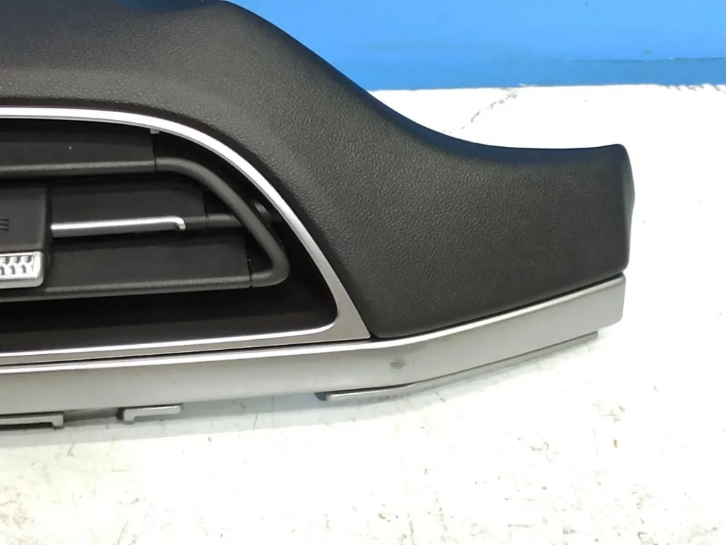 Дефлектор воздушный левый Hyundai Palisade 2018-2022