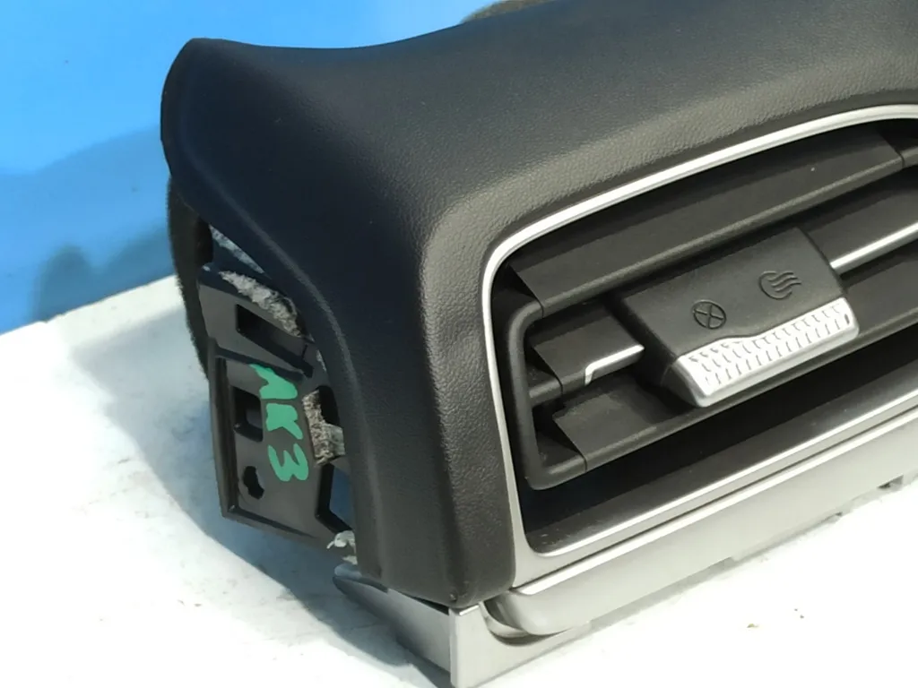 Дефлектор воздушный левый Hyundai Palisade 2018-2022