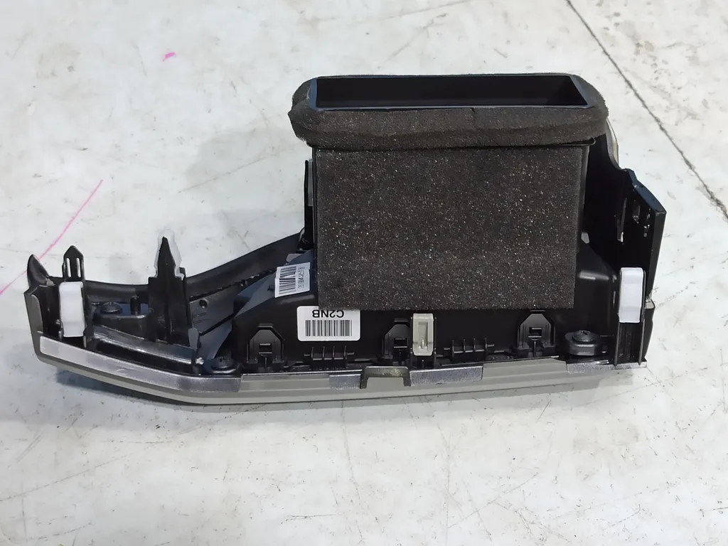 Дефлектор воздушный левый Hyundai Palisade 2018-2022