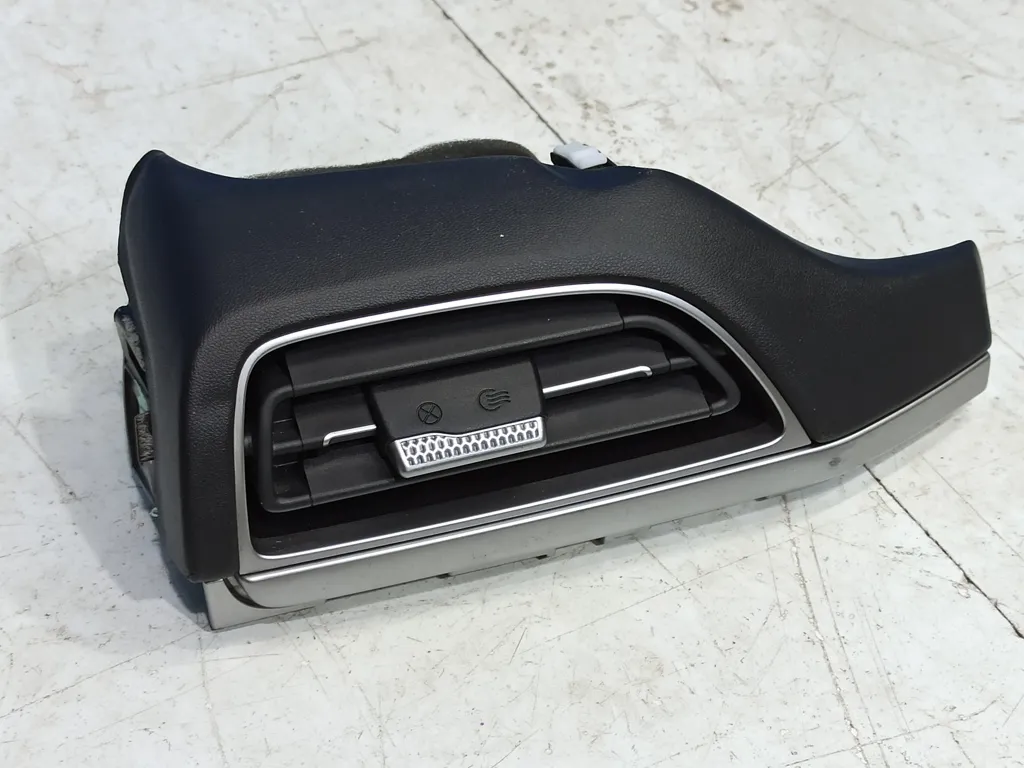 Дефлектор воздушный левый Hyundai Palisade 2018-2022