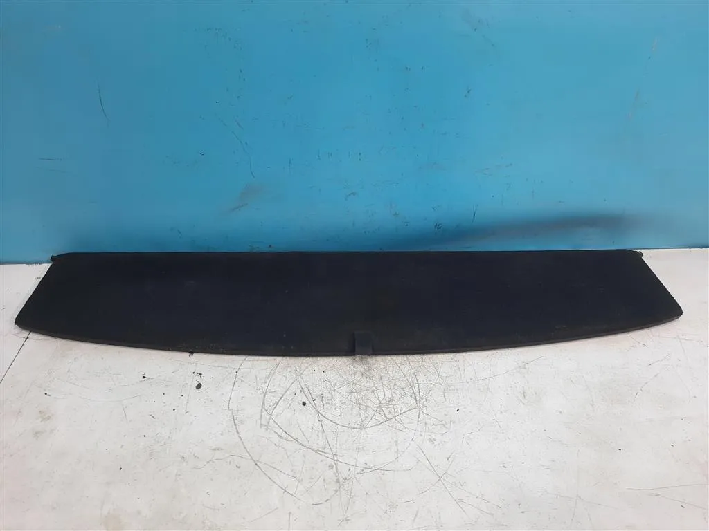 Пол багажника Kia Sorento 2 XM 2009-2012