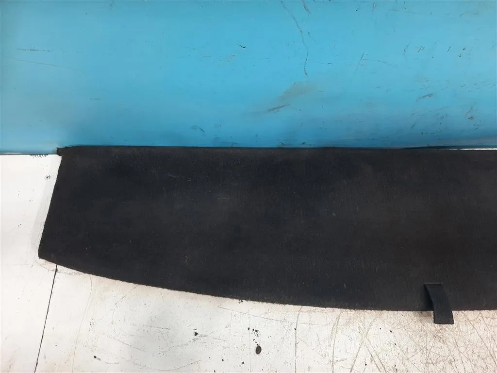 Пол багажника Kia Sorento 2 XM 2009-2012