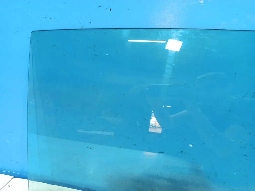 Стекло двери задней левой Hyundai IX35 1 2010-2013