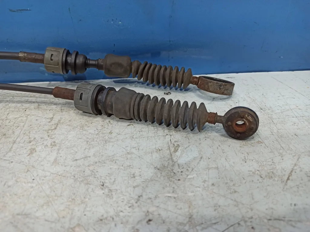 Трос МКПП Hyundai IX35 1 2010-2013