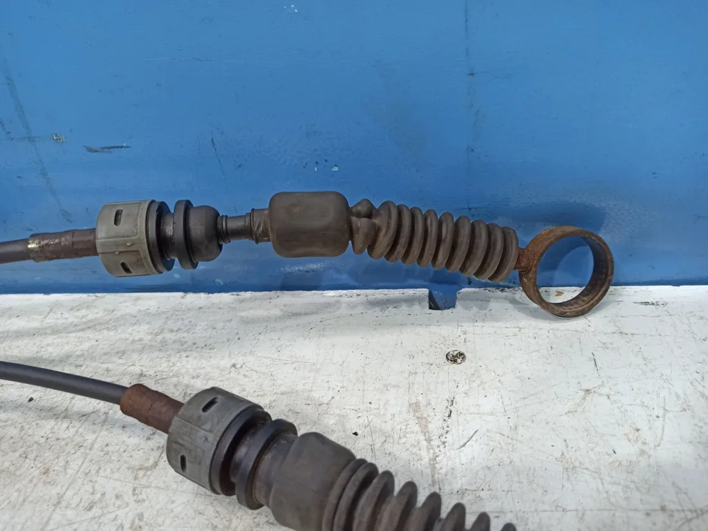 Трос МКПП Hyundai IX35 1 2010-2013