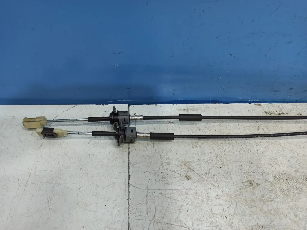 Трос МКПП Hyundai IX35 1 2010-2013