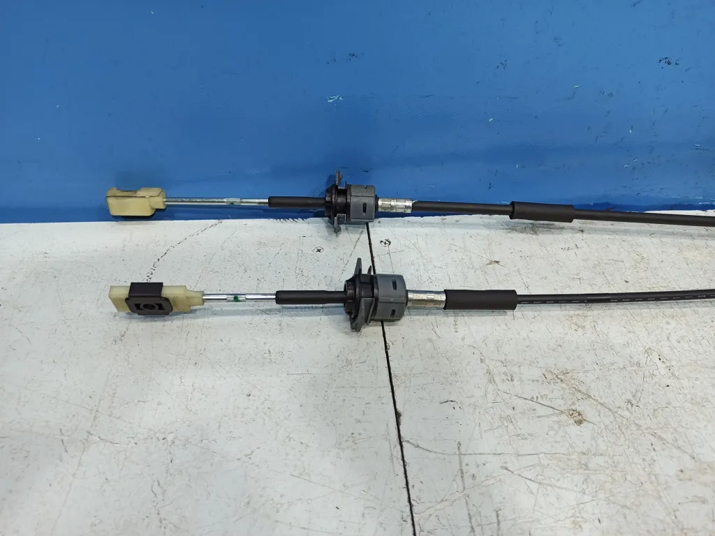 Трос МКПП Hyundai IX35 1 2010-2013