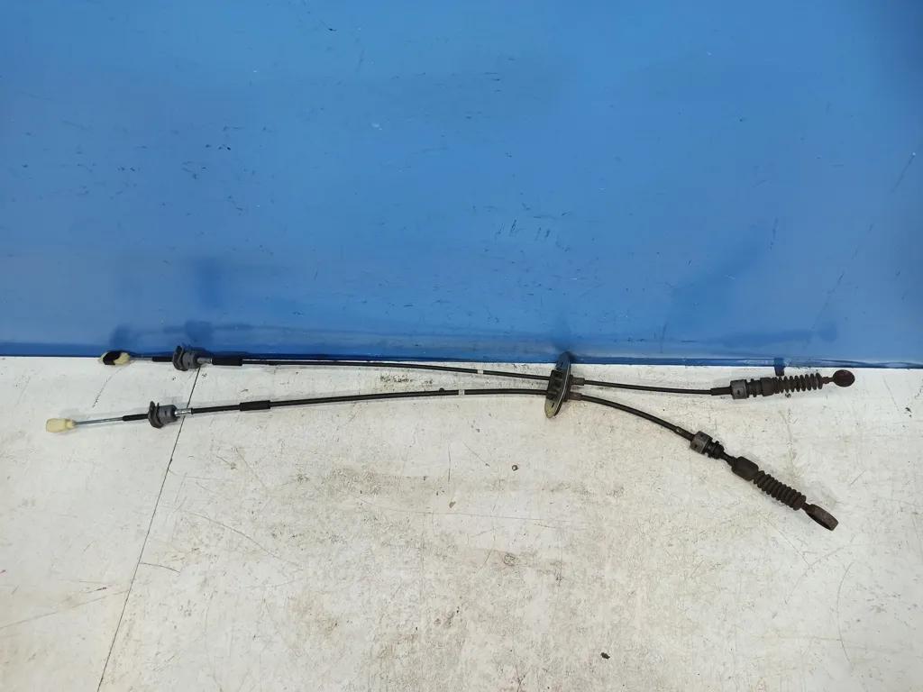 Трос МКПП Hyundai IX35 1 2010-2013