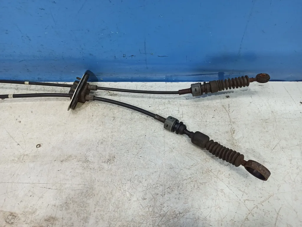 Трос МКПП Hyundai IX35 1 2010-2013