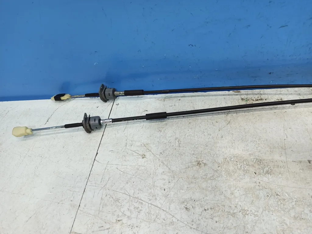 Трос МКПП Hyundai IX35 1 2010-2013