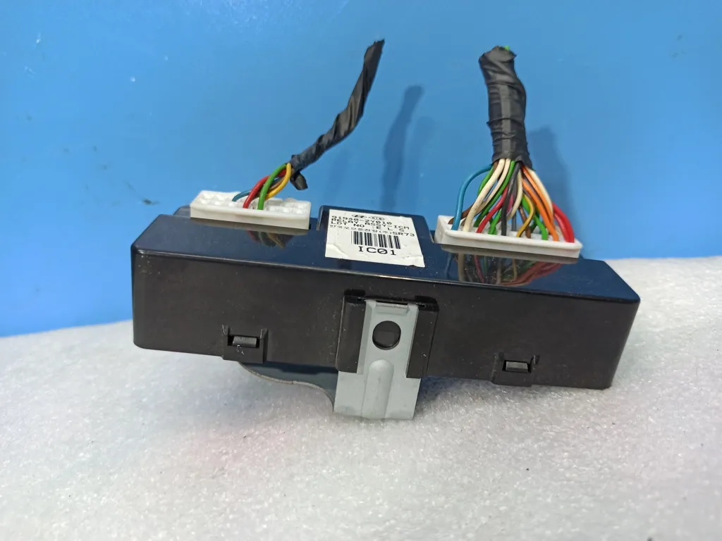 Реле Hyundai IX35 1 2010-2013