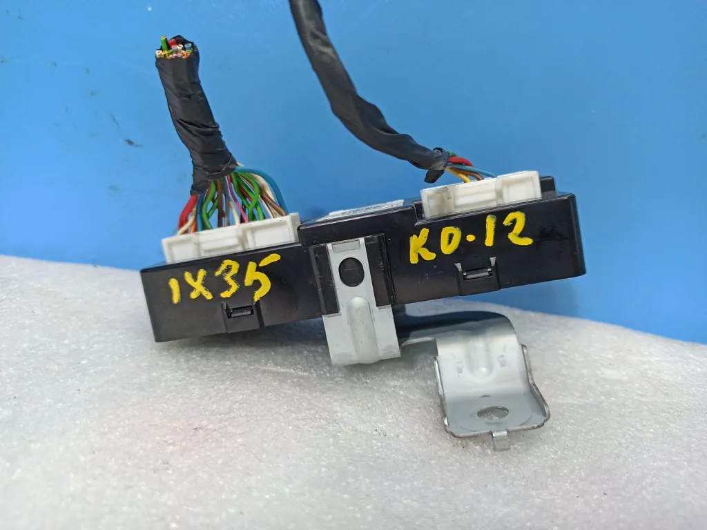 Реле Hyundai IX35 1 2010-2013