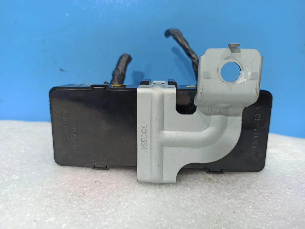 Реле Hyundai IX35 1 2010-2013