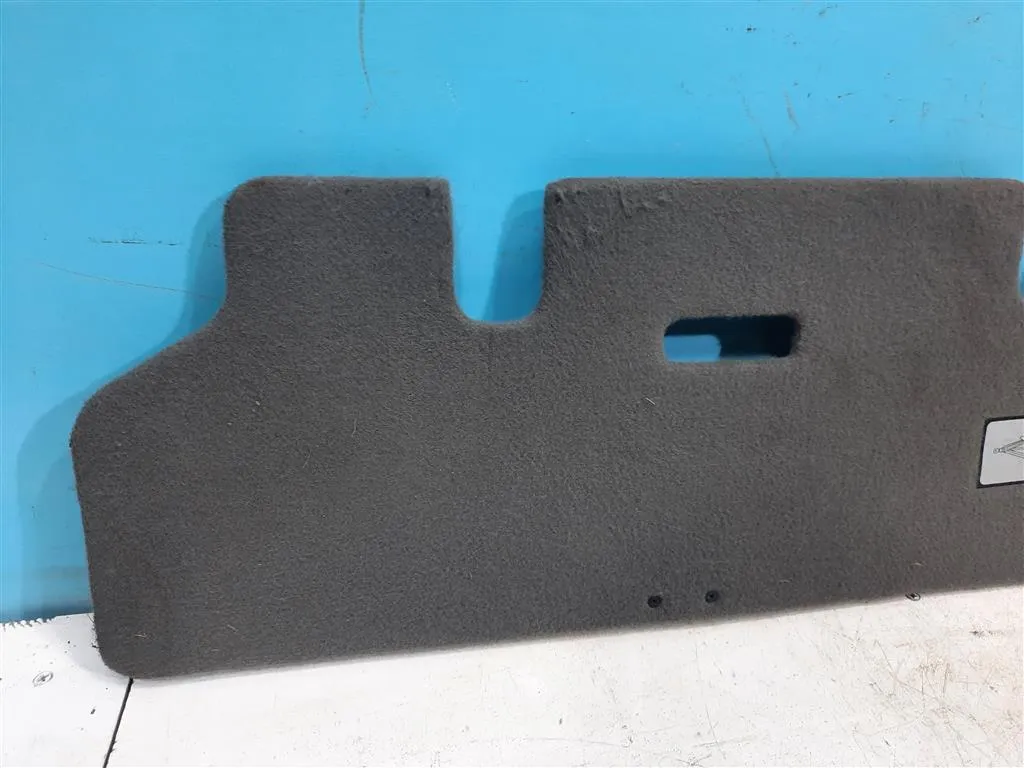 Пол багажника Hyundai Santa Fe 1 SM 2000-2005