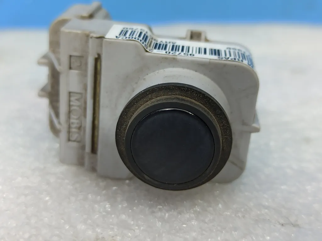 Датчик парковки задний Hyundai IX35 1 2010-2013