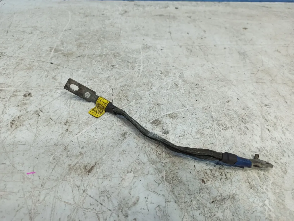 Проводка массы кузова Hyundai Santa Fe 3 DM 2012-2016