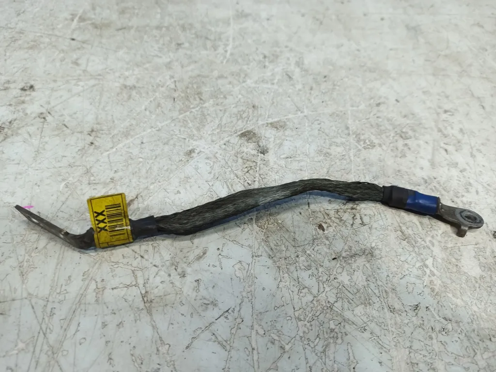 Проводка массы кузова Hyundai Santa Fe 3 DM 2012-2016