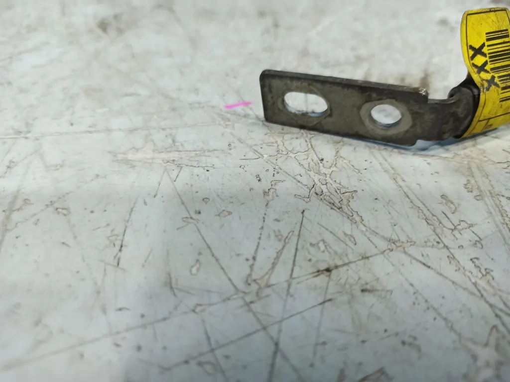 Проводка массы кузова Hyundai Santa Fe 3 DM 2012-2016