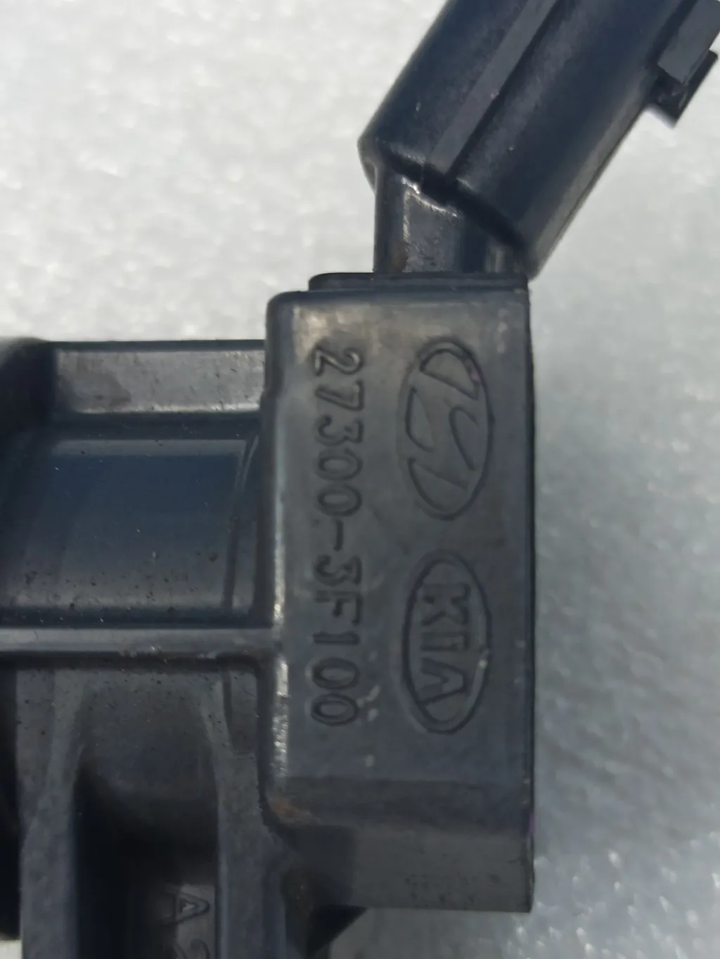 Катушка зажигания Hyundai IX35 1 2010-2013