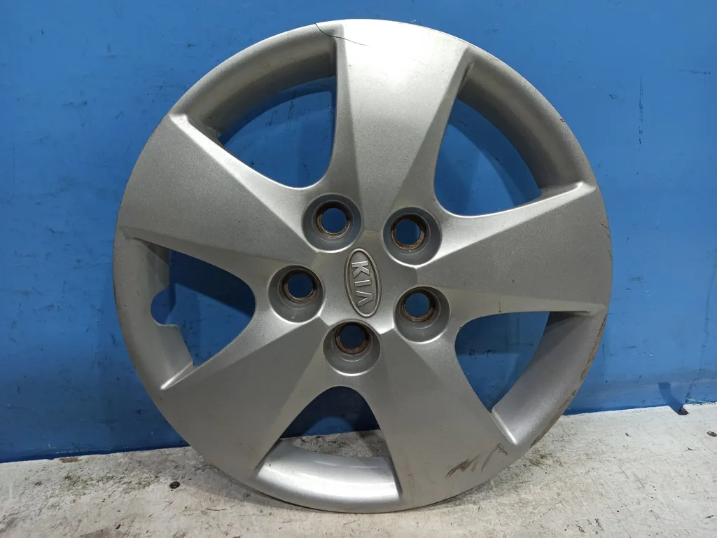Колпак колесный Штампованные R15 Kia Ceed 1 2010-2012