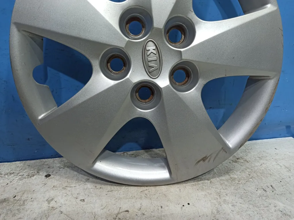 Колпак колесный Штампованные R15 Kia Ceed 1 2010-2012