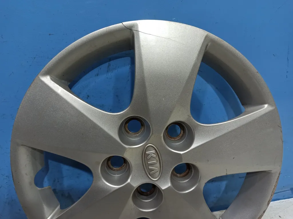 Колпак колесный Штампованные R15 Kia Ceed 1 2010-2012