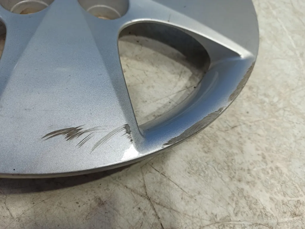 Колпак колесный Штампованные R15 Kia Ceed 1 2010-2012