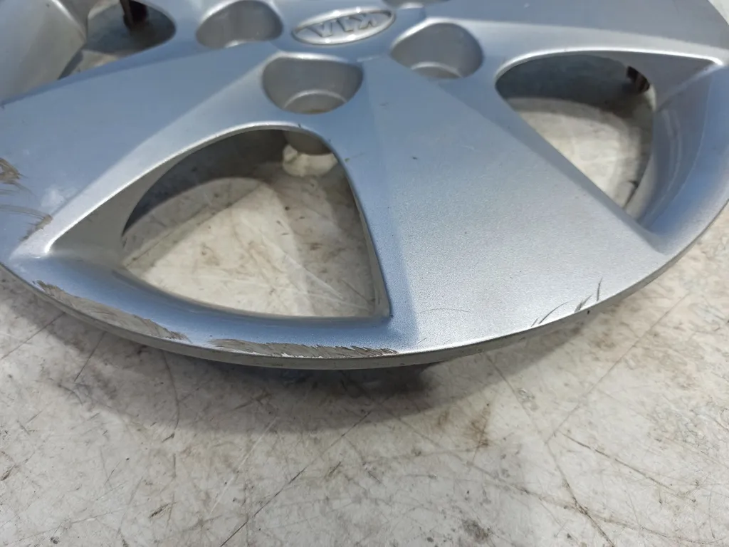 Колпак колесный Штампованные R15 Kia Ceed 1 2010-2012