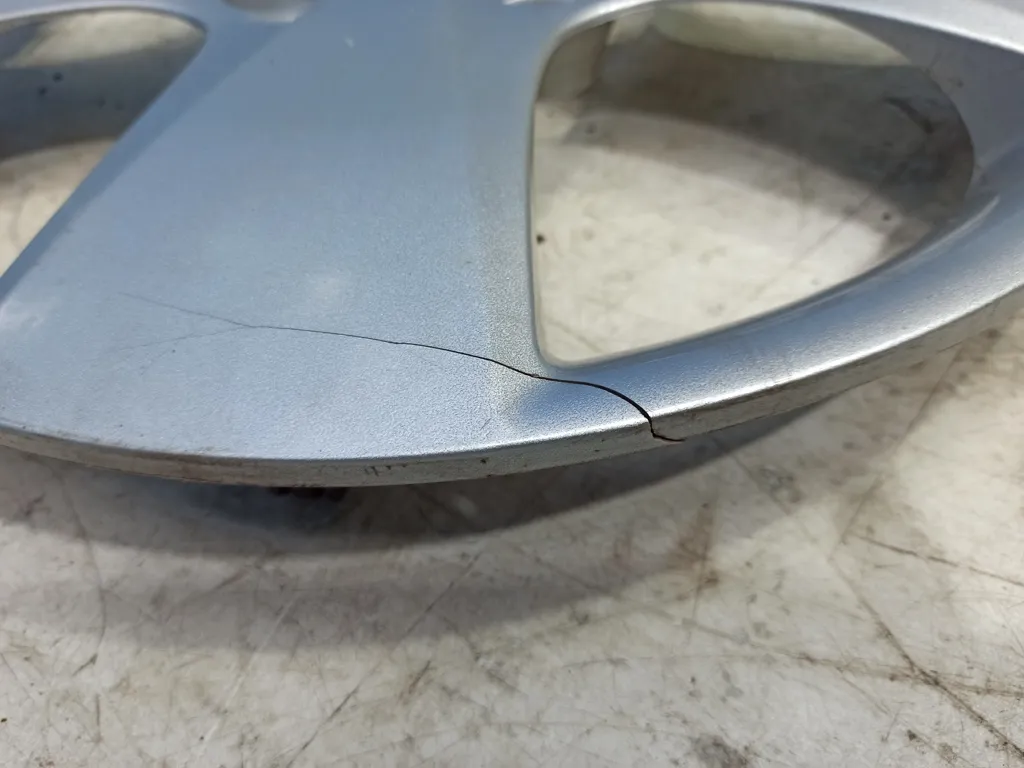 Колпак колесный Штампованные R15 Kia Ceed 1 2010-2012