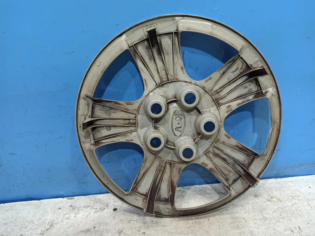Колпак колесный Штампованные R15 Kia Ceed 1 2010-2012