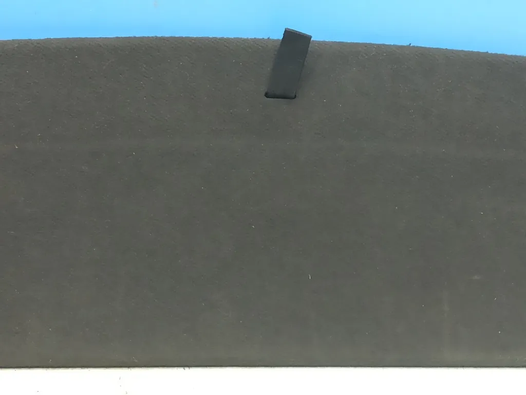 Пол багажника Kia Sorento 2 XM FL 2012-2020