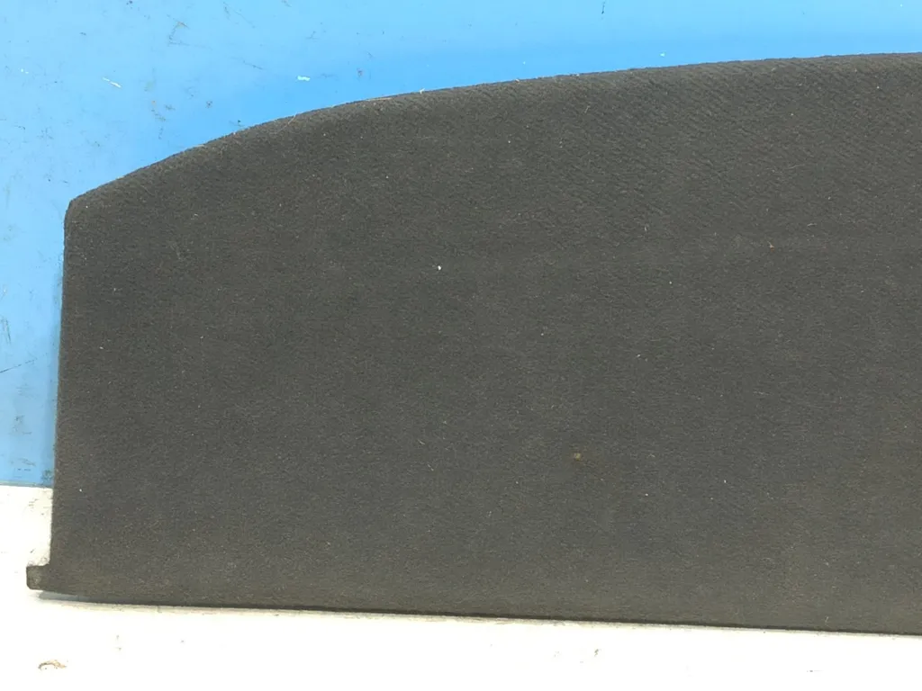 Пол багажника Kia Sorento 2 XM FL 2012-2020