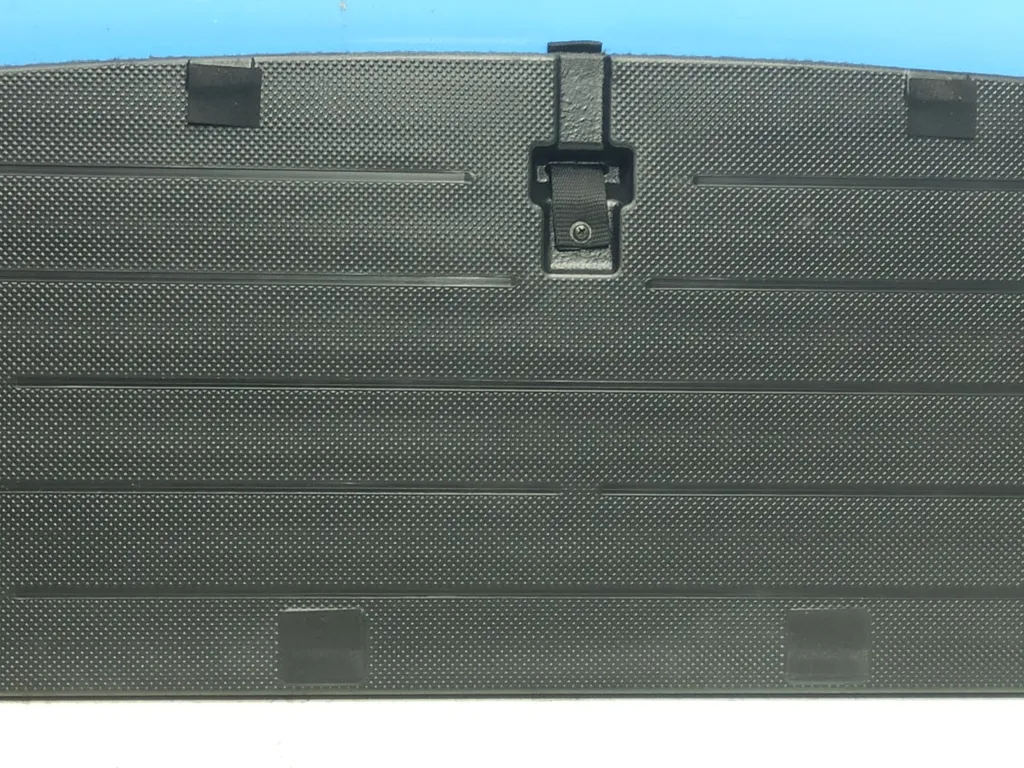 Пол багажника Kia Sorento 2 XM FL 2012-2020