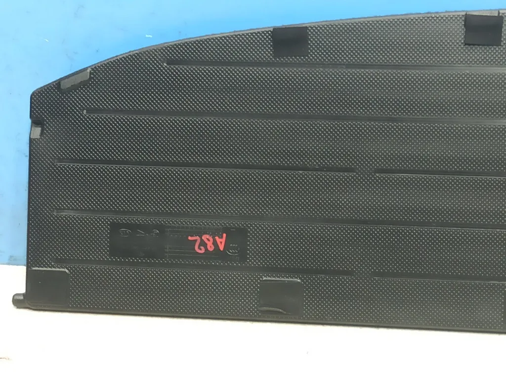 Пол багажника Kia Sorento 2 XM FL 2012-2020