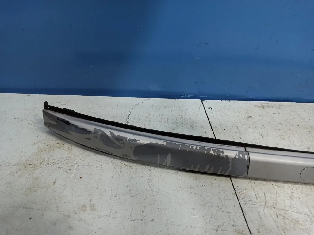 Рейлинг крыши правый Kia Ceed 2 JD 2012-2015