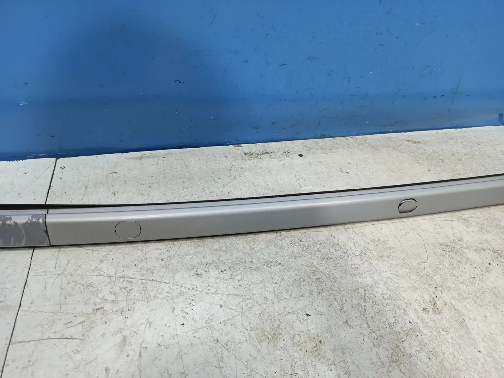 Рейлинг крыши правый Kia Ceed 2 JD 2012-2015