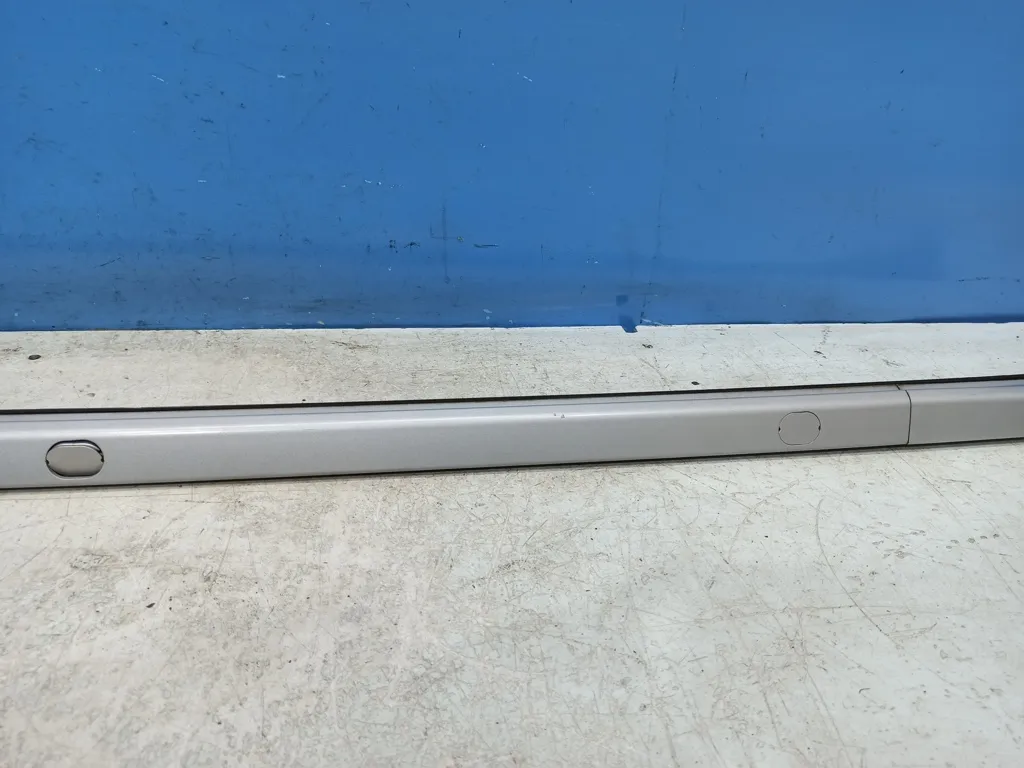 Рейлинг крыши правый Kia Ceed 2 JD 2012-2015