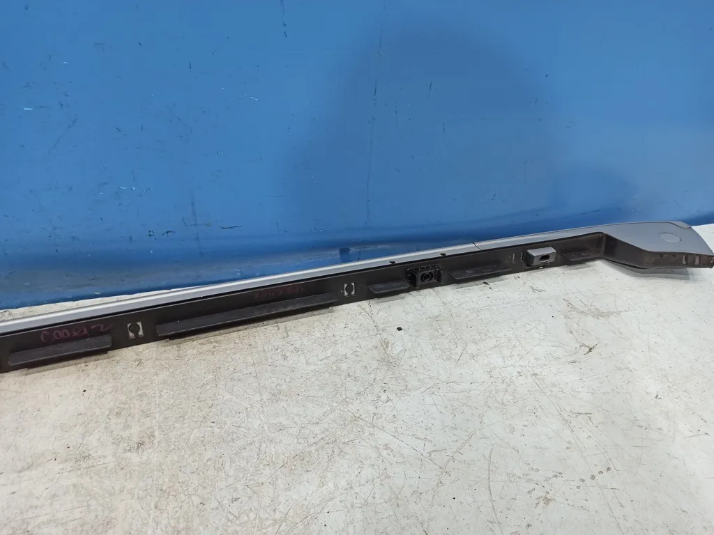 Рейлинг крыши правый Kia Ceed 2 JD 2012-2015