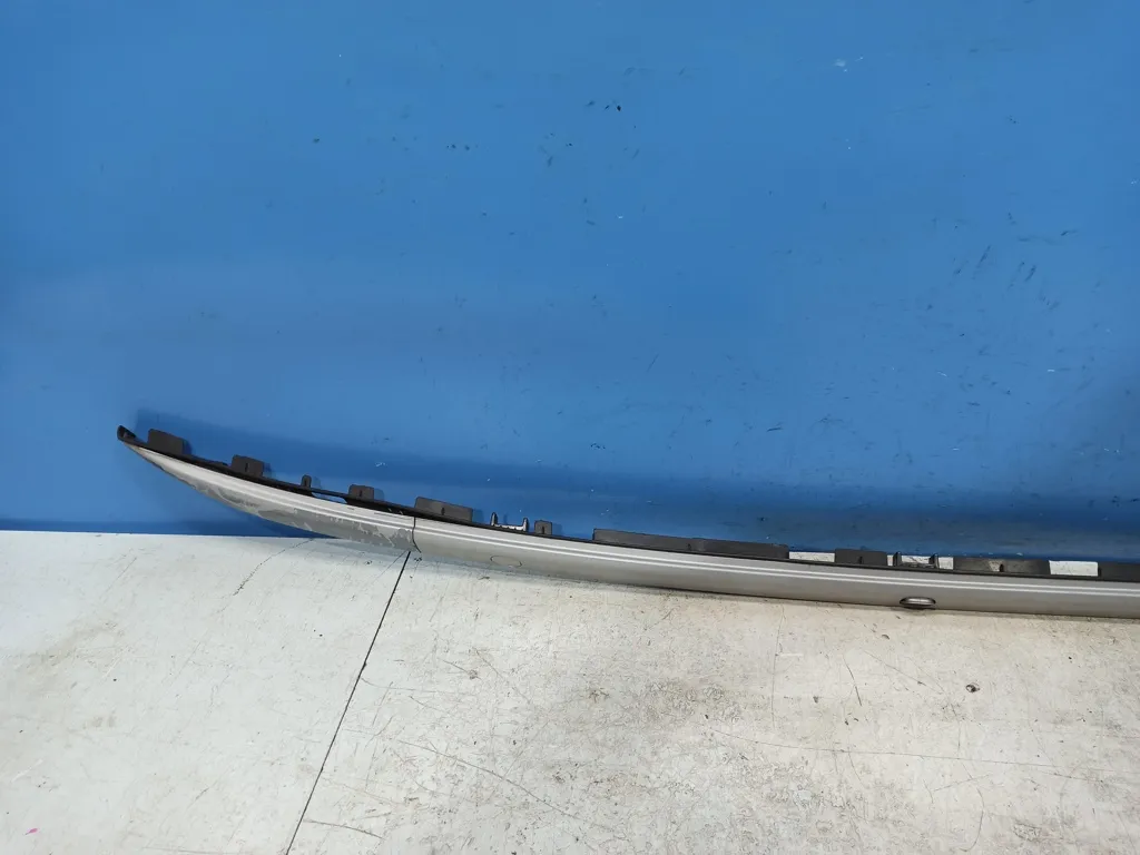 Рейлинг крыши правый Kia Ceed 2 JD 2012-2015