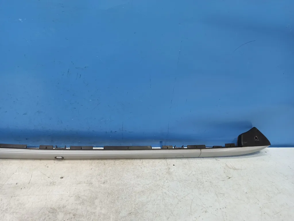 Рейлинг крыши правый Kia Ceed 2 JD 2012-2015