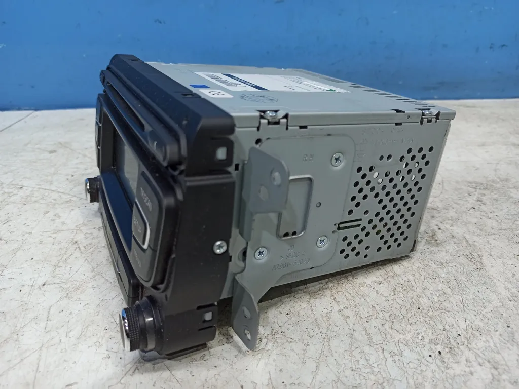 Магнитола Kia Ceed 2 JD 2012-2015